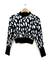 Sweater Corto Animal- LNIFR 16