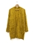 Saco Largo Trenzado- LNIEJ 18 - comprar online