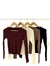 Imagen de Saco Top- LNISF 11
