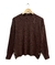 Sweater Liso con Argolla - LNIAL 25 - comprar online