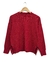 Imagen de Sweater Liso con Argolla - LNIAL 25