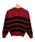 Sweater Rayado Bicolor- LNJN 16 en internet