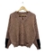 Imagen de Sweater V Manga Combinado- LNJN 14
