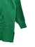 Sweater Liso Largo con Tajo- LNJN 15