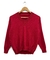 Sweater Simple V- LNKM 21 - comprar online