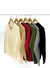 Sweater Simple V- LNKM 21 - tienda online