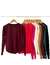 Sweater Manga Rayas- LNIFR 18