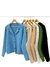 Saco Aura con Cuello-LNKM 22
