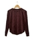Sweater Manga Rayas- LNIFR 18 - Long