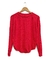 Sweater Manga Rayas- LNIFR 18 en internet
