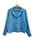 Saco Aura con Cuello-LNKM 22 - Long