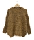 Sweater punto con tajo-LNIEJ 19 en internet