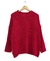 Imagen de Sweater punto con tajo-LNIEJ 19