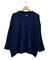 Sweater punto con tajo-LNIEJ 19 - comprar online