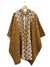 Poncho Reversible Rombo - LNJN 17 - comprar online