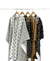Poncho Reversible Rombo - LNJN 17 - tienda online