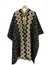 Poncho Reversible Rombo - LNJN 17