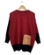 Sweater Canguro - LNJN 12 - Long