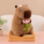 CAPIBARA CON MANTA