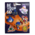 PINS SONIC PARA CROCS O GOMONES X 5