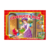 LIBRO LATINBOOKS MIS CUENTOS CLASICOS EN 3D CAPERUCITA ROJA