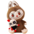 PELUCHE LABUBU CON NOVIO TYCOCO 35CM - comprar online
