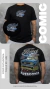 Remeras Estampadas AUTOS (TALLES DEL 1 AL 5) - comprar online