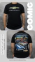 Remeras Estampadas AUTOS (TALLES DEL 1 AL 5)