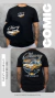 Remeras Estampadas AUTOS (TALLES DEL 1 AL 5) - tienda online