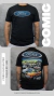 Remeras Estampadas AUTOS (TALLES DEL 1 AL 5) - tienda online
