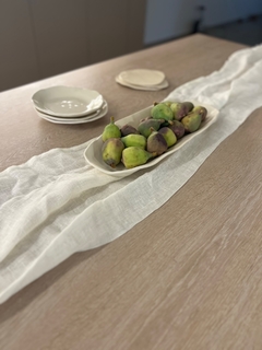 Bandeja Ameba rectangular - tienda online