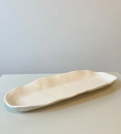 Bandeja Ameba rectangular - CASA HORTENSIA