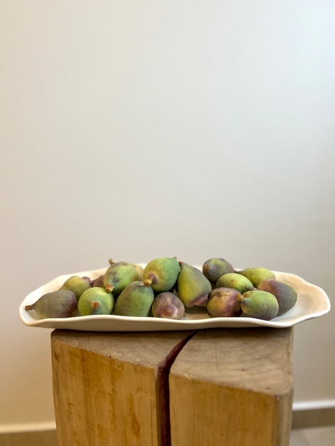 Bandeja Ameba rectangular