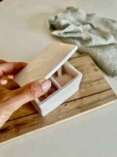 CAJITA DE SAL - comprar online