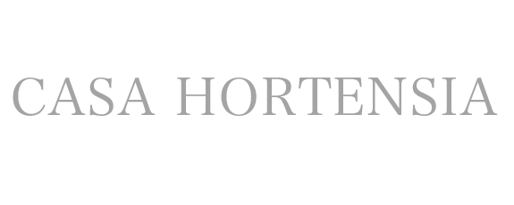 CASA HORTENSIA