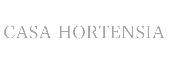 CASA HORTENSIA