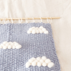 Telare nubes (disponible en 3 colores) - tienda online