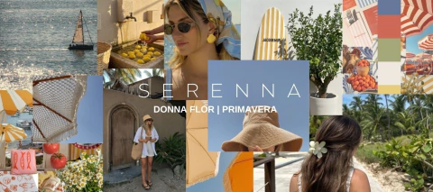 Carrusel Donna Flor Boutique