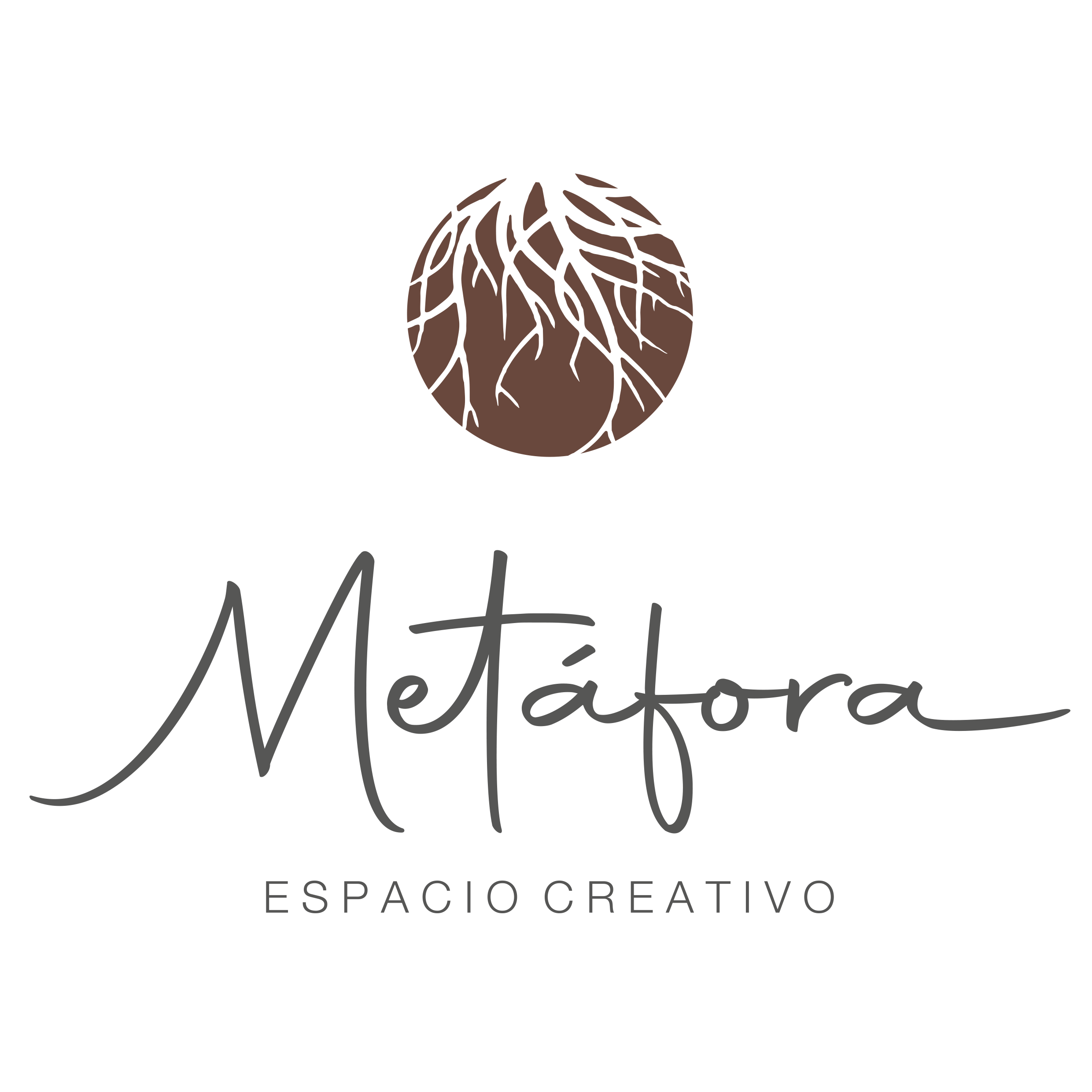 Metáfora - Espacio Creativo