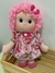 Boneca Tetê