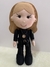 boneca delegada