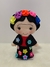 Boneca Frida