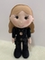 boneca policial