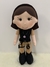 boneca policial militar