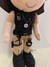 boneca policial militar