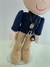 boneco da prf