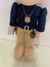 boneco da prf