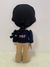 boneco da prf