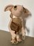 boneco dobby do harry potter