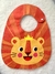 Kit de Almofada Naninha + Babador - comprar online